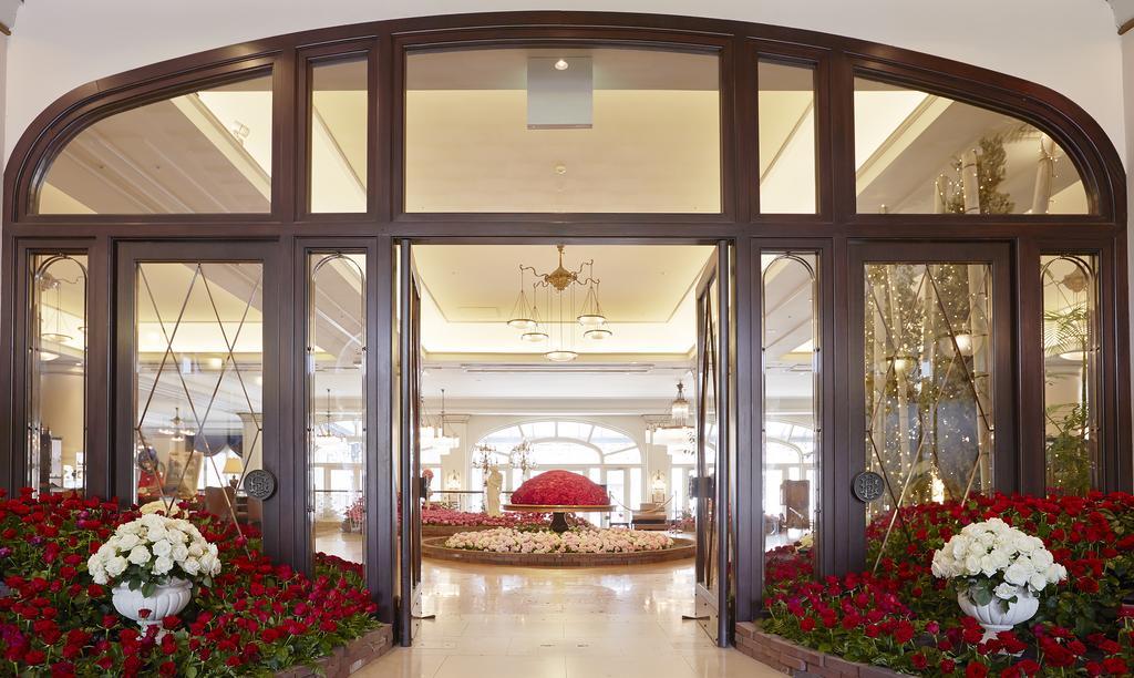 فندق ساسيبوفي  فندق هويس تين بوش يوروب المظهر الخارجي الصورة