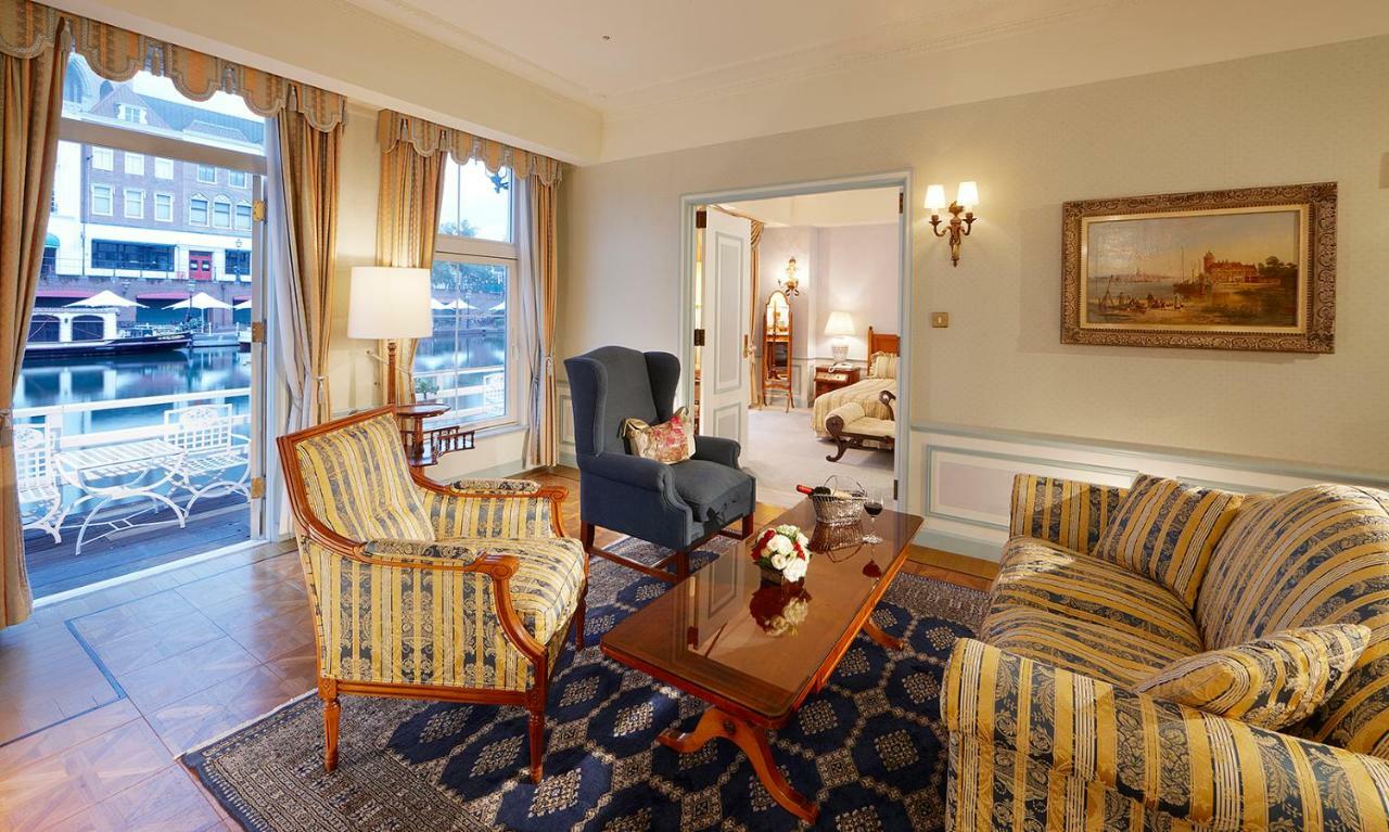 فندق ساسيبوفي  فندق هويس تين بوش يوروب المظهر الخارجي الصورة